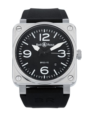 Luxury pre-owned watches still within the manufacturer’s warranty